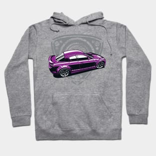 RX8 Hoodie